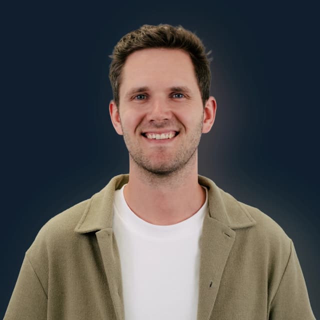 Iwan van Digital KISS