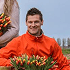 Mike Zwart van Tulip Tours Holland