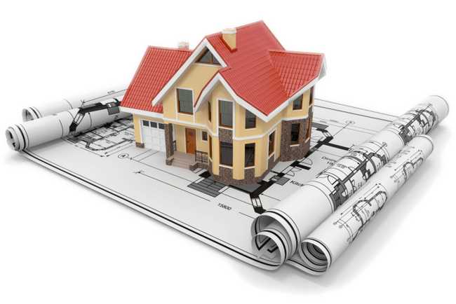 Een mobiele app ontwikkelen is als een huis bouwen